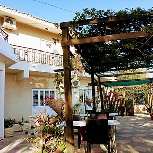 Mersinia Apartamento Ayia Napa