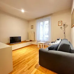 Apartamento Kibilu - Via Guido D'arezzo, Milán