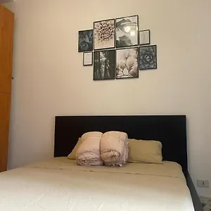 Apartamento Molino Casa, Milán