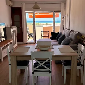 Pie De Playa En Apartamento Tarifa