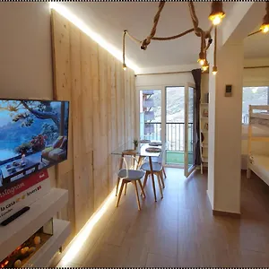 Pasdelacasalovers Joya Frente A Montañas Nevadas Apartamento Pas De La Casa