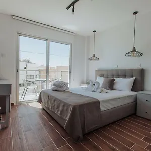 River View Boutique Apts Apartamento Ayia Napa